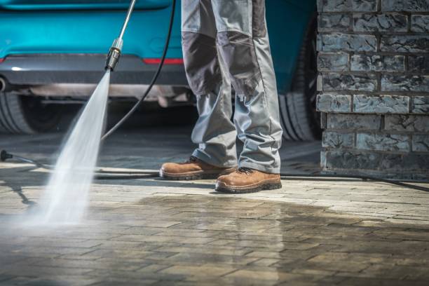 Best Soft Washing  in Helena Valley Southeast, MT
