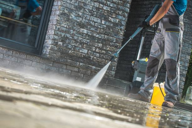 Best Driveway Pressure Washing  in Helena Valley Southeast, MT