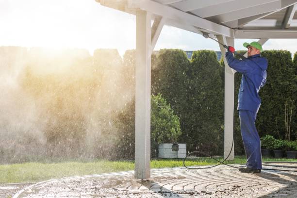 Best Pool Deck Cleaning  in Helena Valley Southeast, MT