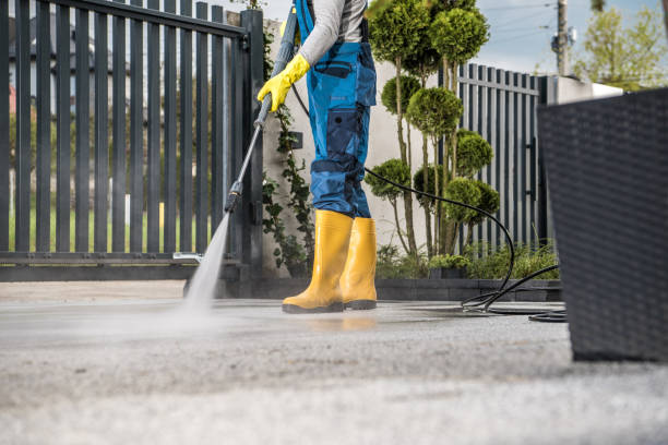 Best Building Exterior Washing  in Helena Valley Southeast, MT