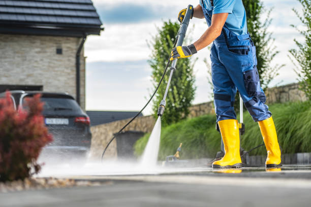 Professional  Pressure Washing Services in Helena Valley Southeast, MT