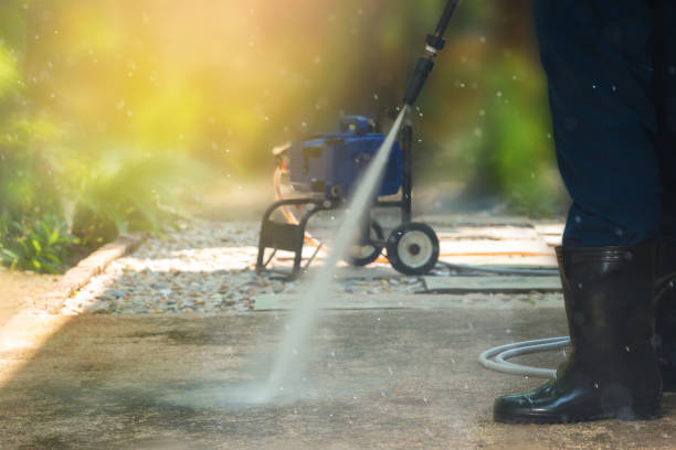 Best Fence Cleaning  in Helena Valley Southeast, MT